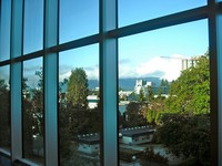 UBC Vancouver Campus