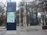 UBC Vancouver Campus